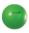 Jolly Mega Ball, grün, 101cm