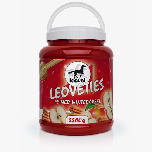 LEOVET Leoveties Leckerlies, 2250g